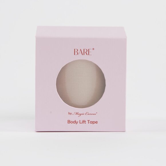 BARE by Magic Curves - (Nude) Body Lift Tape - Picture 2 of 6